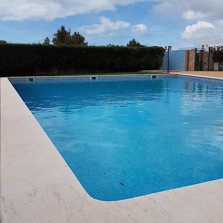 Partilha Sol Confort II Alvor Exterior foto