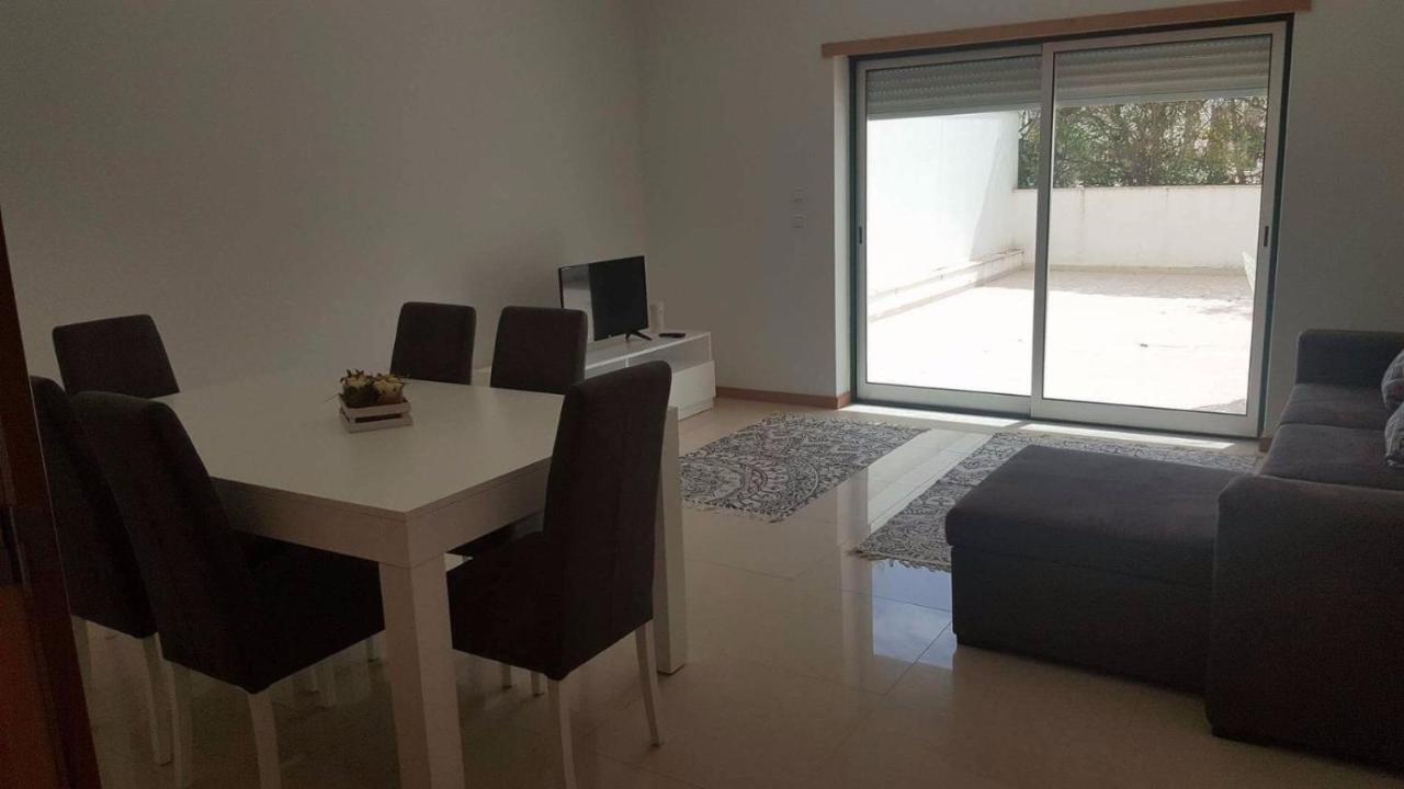 Partilha Sol Confort II Alvor Exterior foto