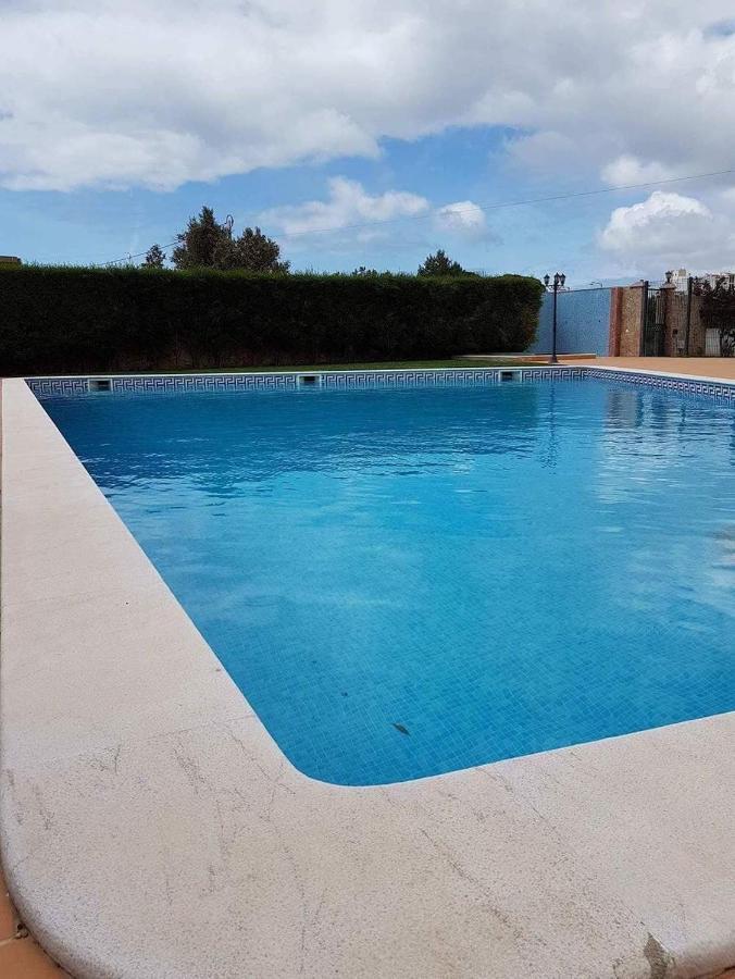 Partilha Sol Confort II Alvor Exterior foto
