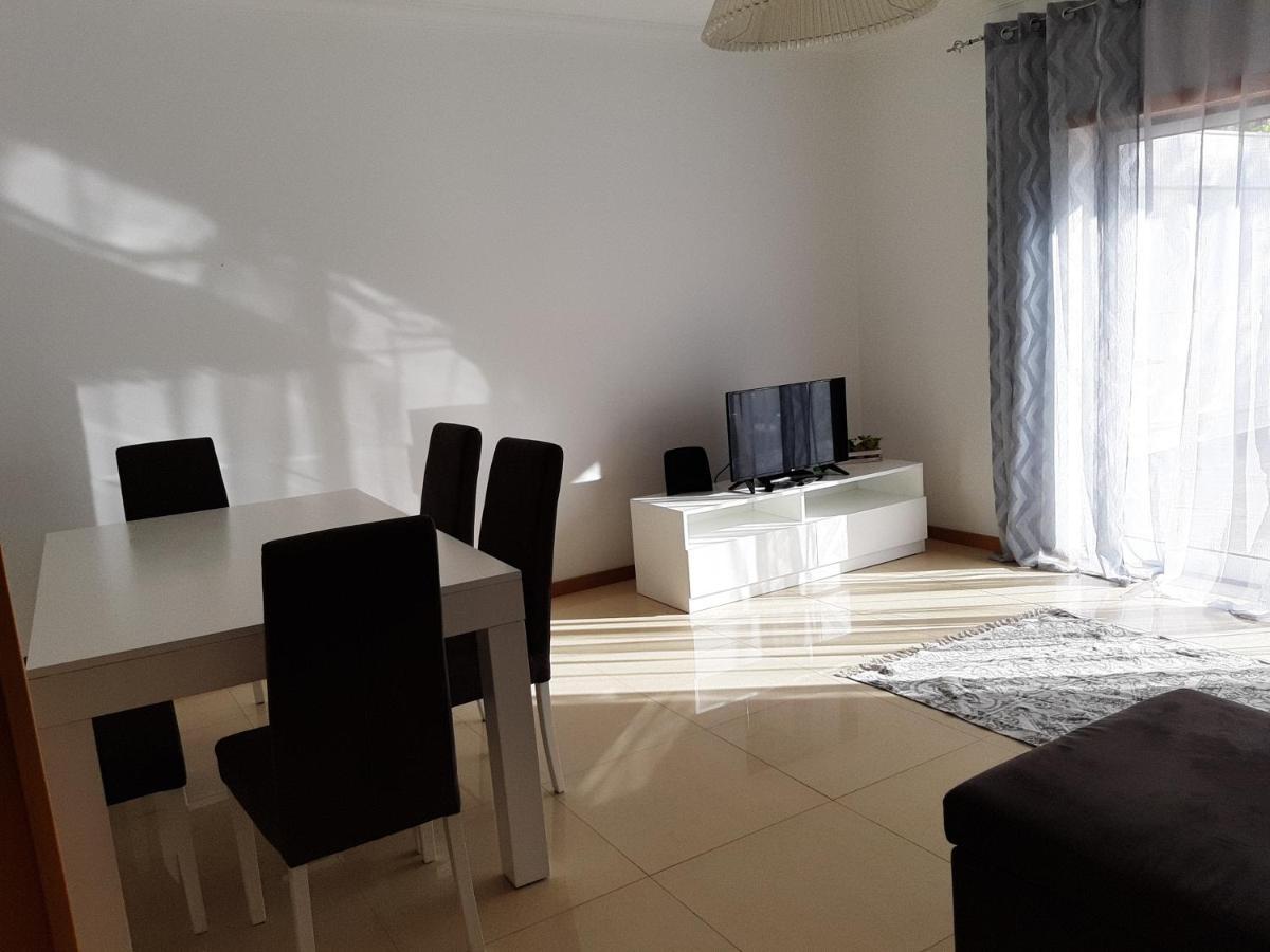 Partilha Sol Confort II Alvor Exterior foto