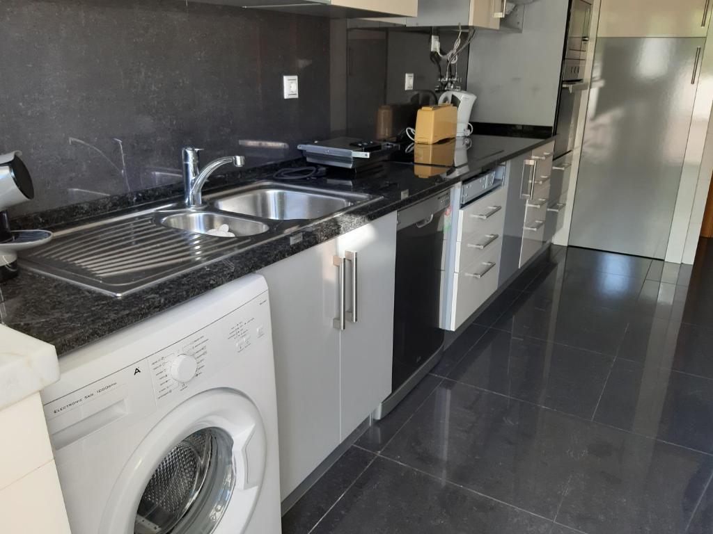 Partilha Sol Confort II Alvor Exterior foto